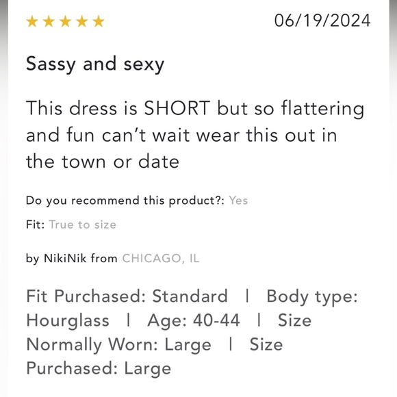 Anthropologie NWT AFRM Off-The-Shoulder Slim
Mesh Mini Dress size S. - Picture 16 of 16